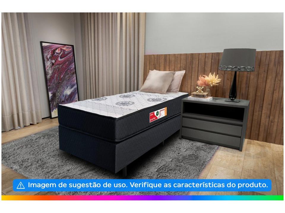 Colchão Solteiro Prorelax de Espuma D-45 - 3