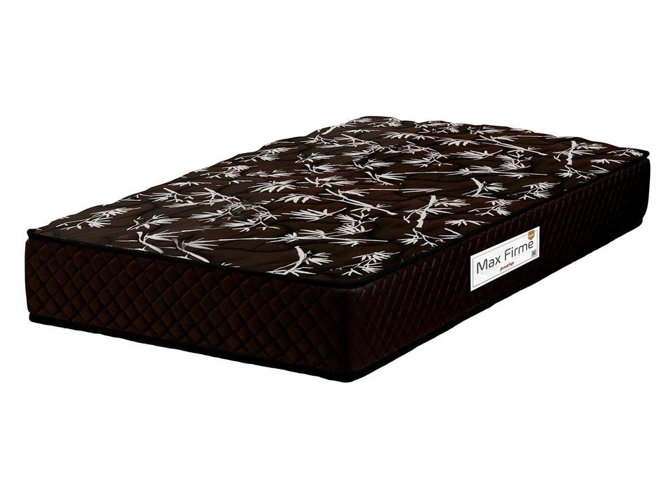Colchão Solteiro Padrão Prorelax de Espuma D65 14x88x188cm Max Firme