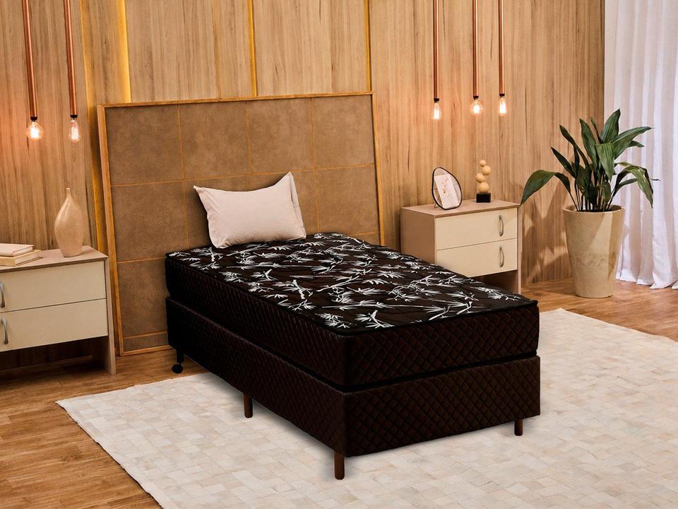 Colchão Solteiro Prorelax de Espuma D65 14x78x188cm Max Firme - 1