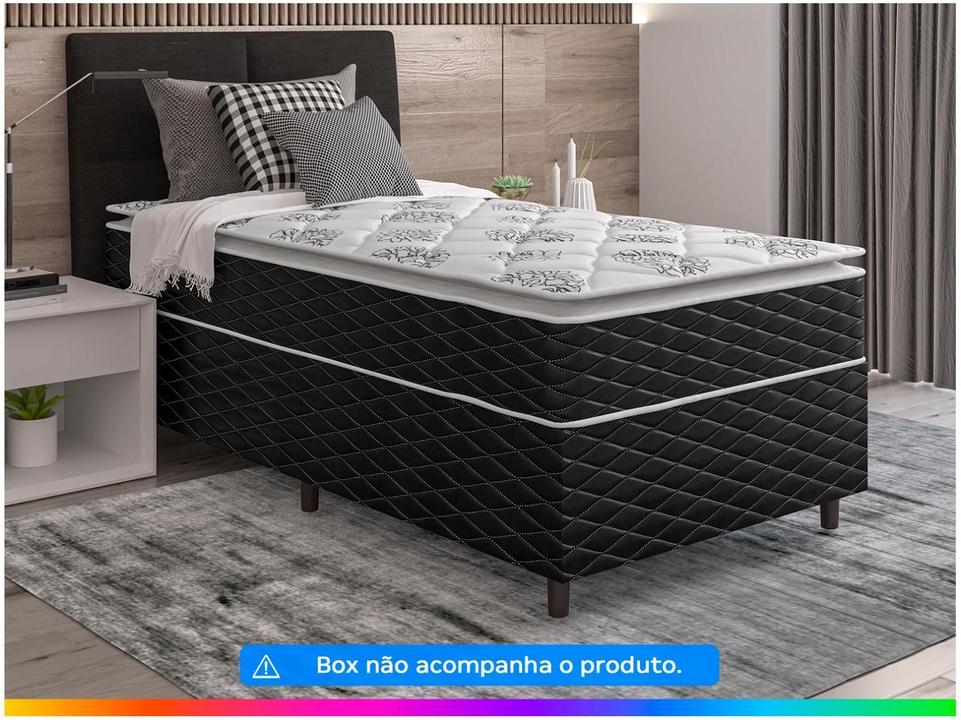 Colchão Solteiro Umaflex de Mola Ensacada - 4