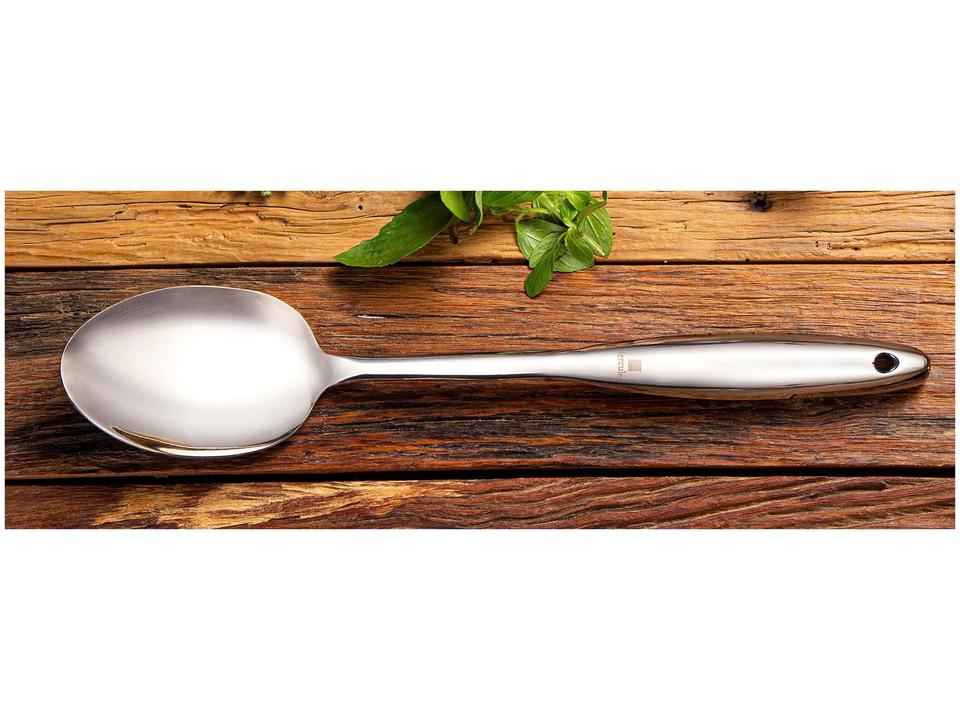 Colher de Servir Aço Hercules Lofty UT120-001 - 1