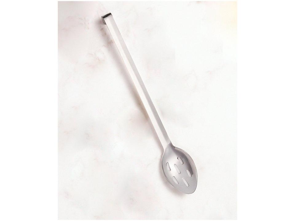 Colher de Servir Inox Hercules Master - 1