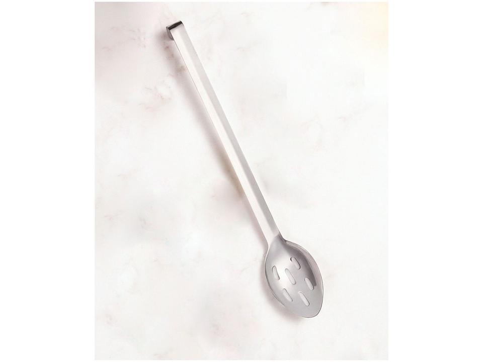 Colher de Servir Inox Hercules Master UT70-006 Prata - 1