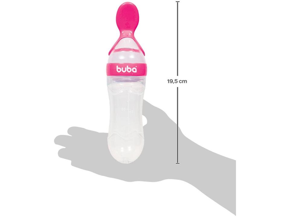 Colher Dosadora Buba - 6