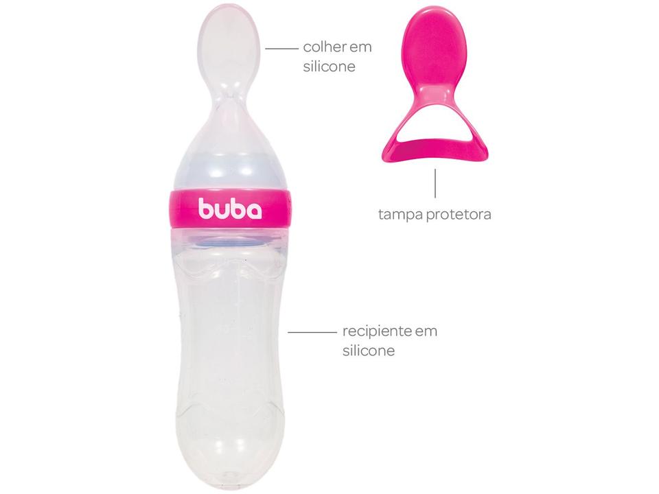 Colher Dosadora Buba - 4