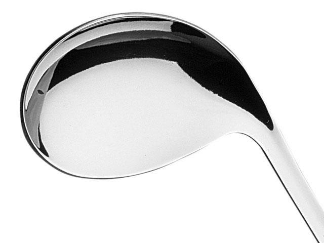 Colher Infantil Curvada Tramontina Baby Friends - 1