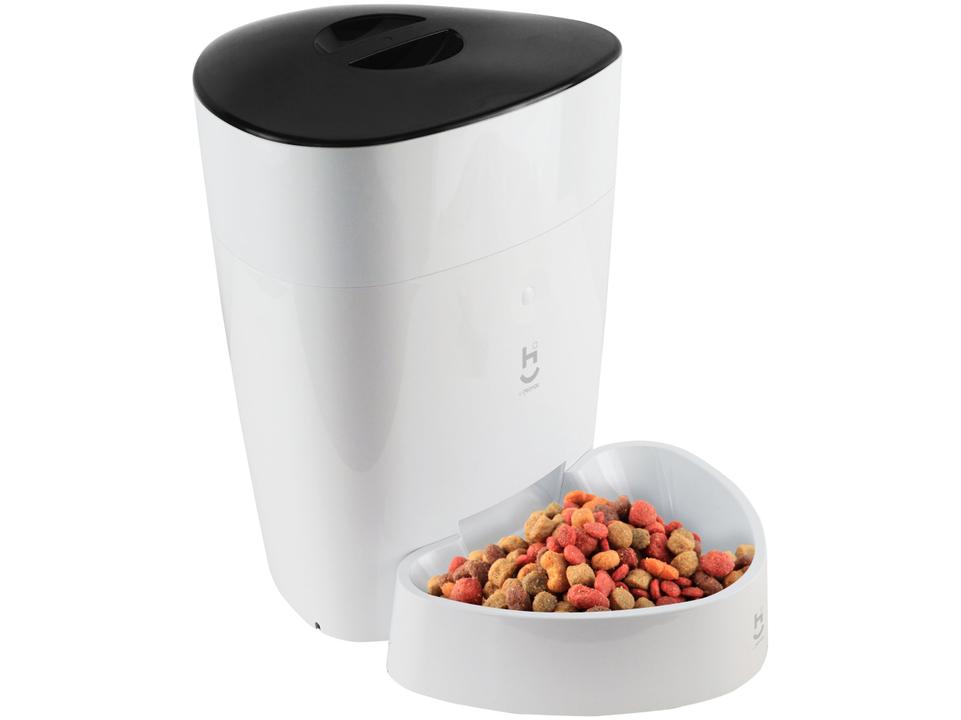 Comedouro Inteligente para Cães e Gatos 4L - 5