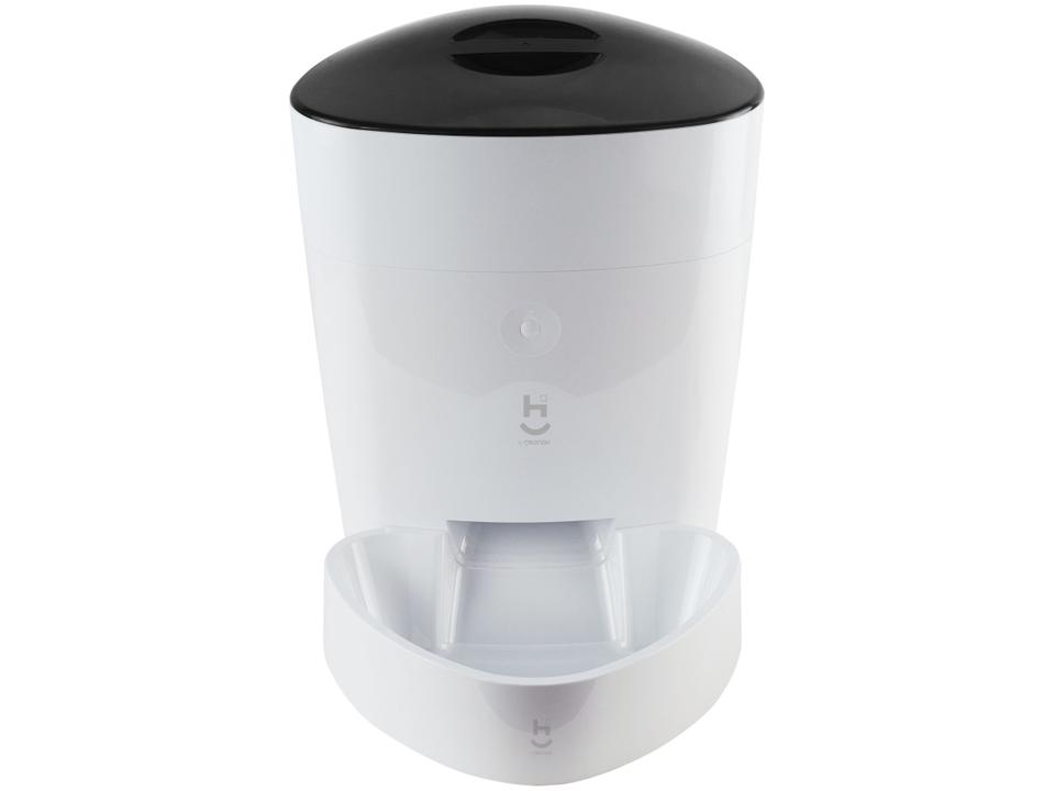 Comedouro Inteligente para Cães e Gatos 4L - 4