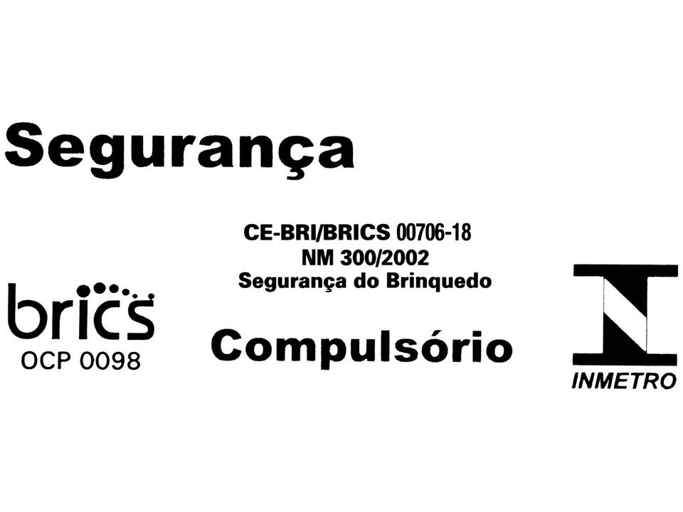 Comidinha de Brinquedo Creative Fun - 5