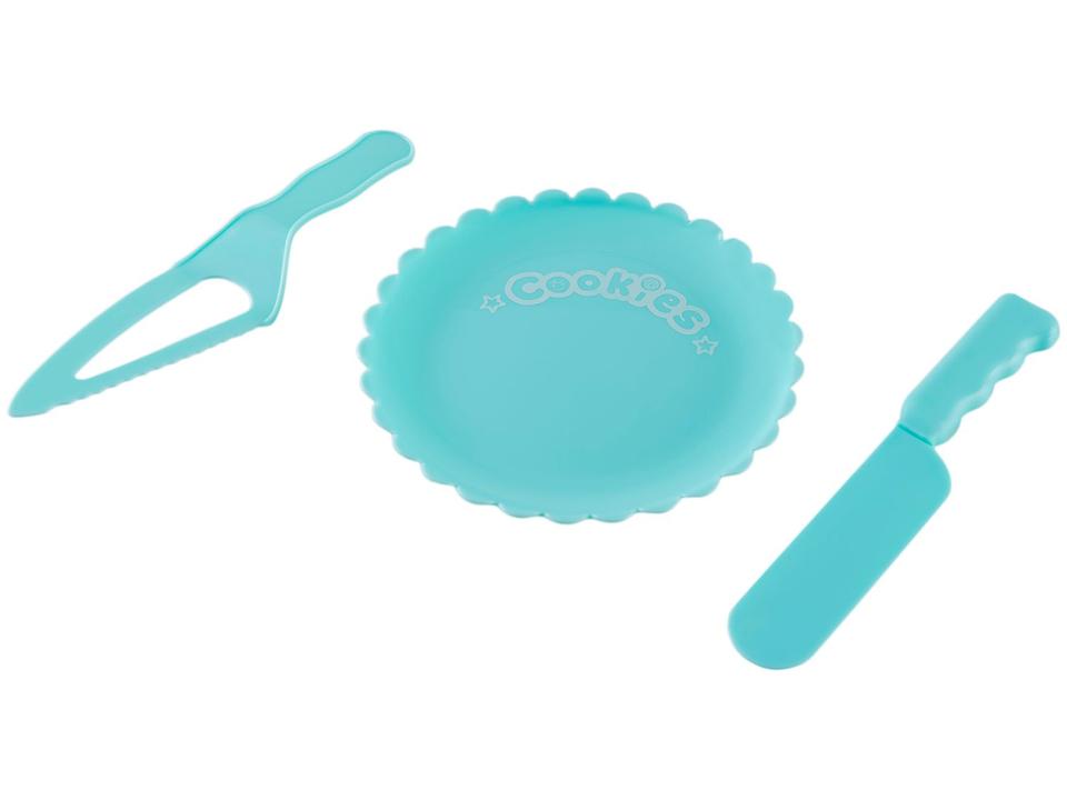 Comidinha de Brinquedo Creative Fun - 3