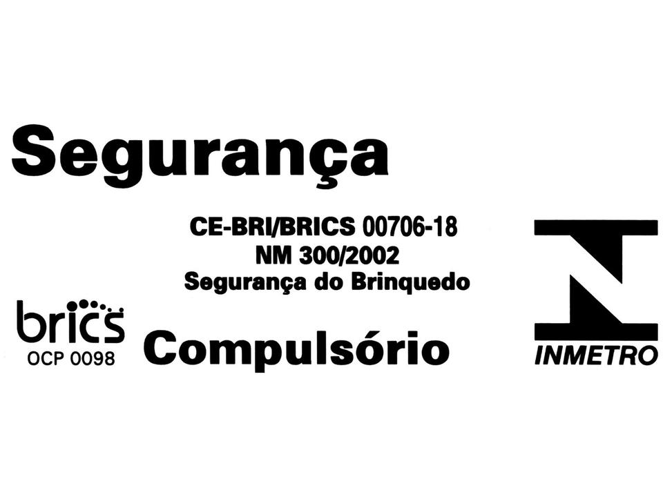 Comidinha de Brinquedo Creative Fun - 7