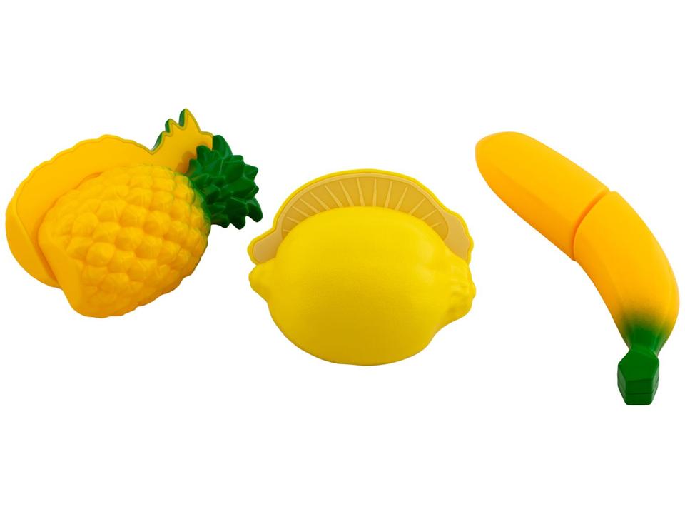 Comidinha de Brinquedo Creative Fun - 2