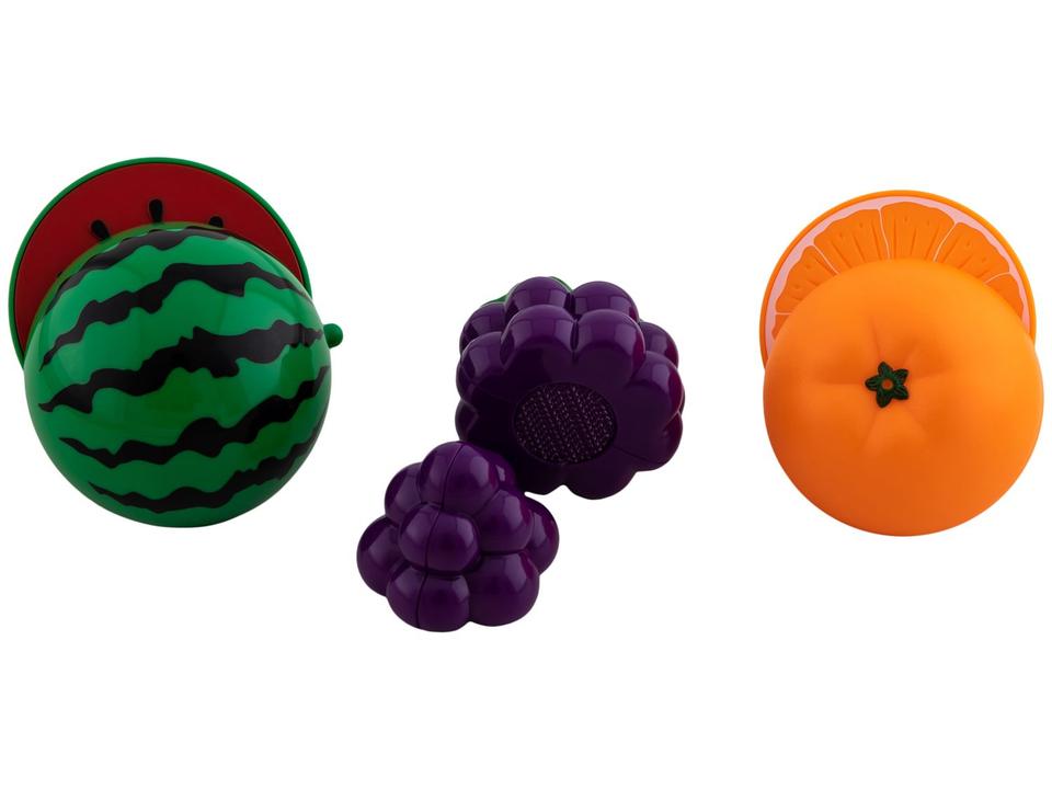 Comidinha de Brinquedo Creative Fun - 3