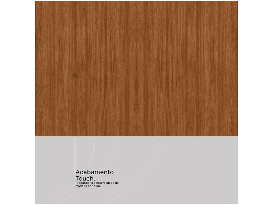 Cômoda 6 Gavetas Demóbile Giardino - 5