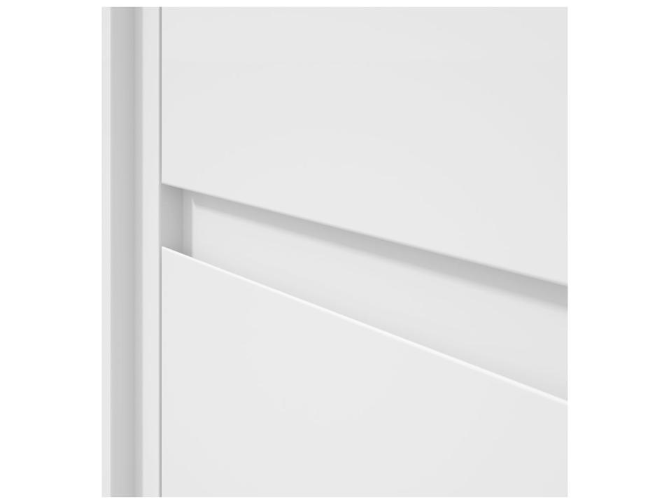 Cômoda Multiuso 8 Gavetas Móveis Lopas Loop - 5