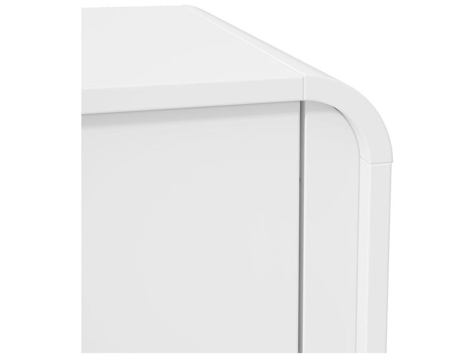 Cômoda Multiuso 8 Gavetas Móveis Lopas Loop - 6