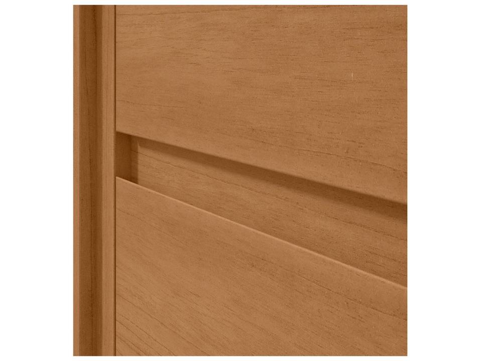 Cômoda Multiuso 8 Gavetas Móveis Lopas Loop - 5