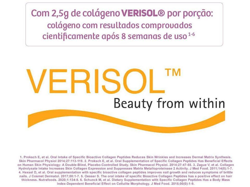 Complemento Alimentar Adulto Nutren Dark Chocolate Beauty 400g - 10