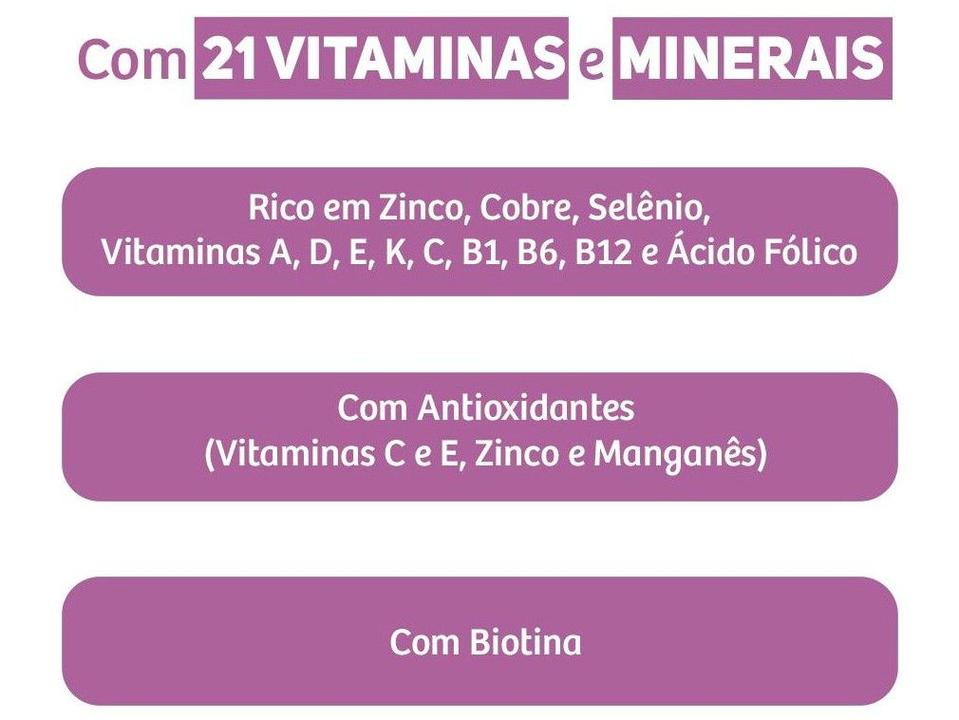 Complemento Alimentar Adulto Nutren Dark Chocolate Beauty 400g - 7