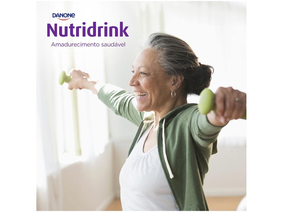 Complemento Alimentar Nutridrink Protein Senior - 7