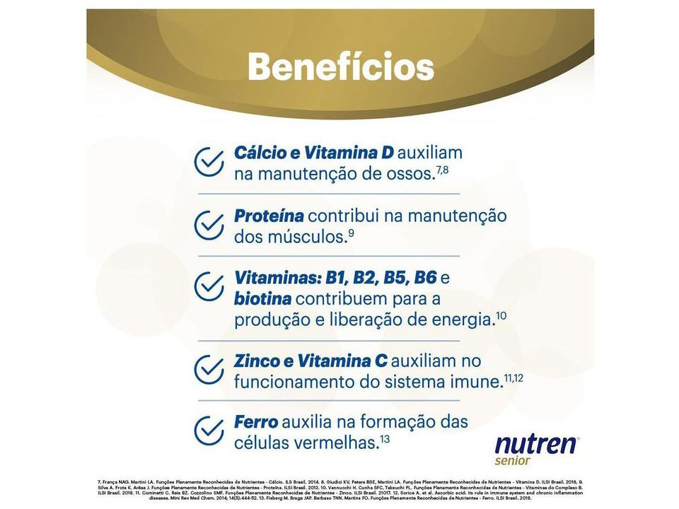 Composto Lácteo Café com Leite - 10