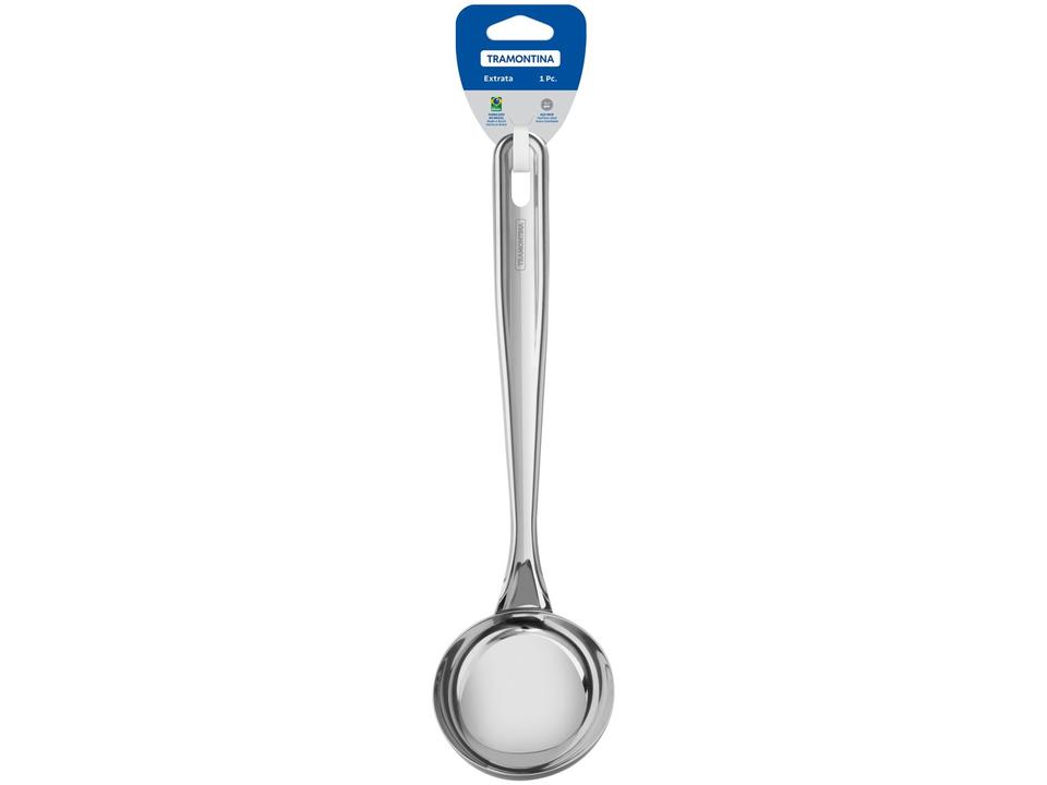 Concha Terrina Inox Tramontina Extrata 63815091 31cm - 1