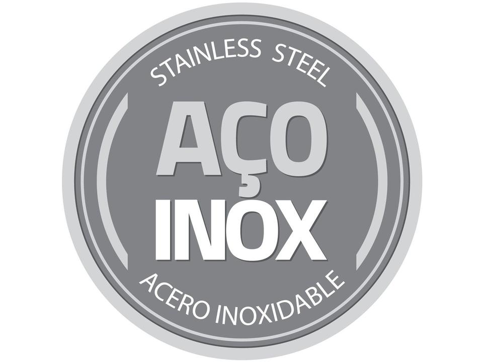 Concha Terrina para Feijão e Caldos Inox - 2