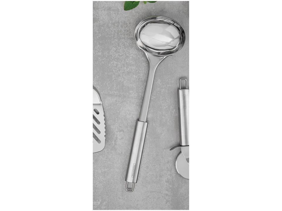 Concha Terrina para Feijão e Caldos Inox - 2