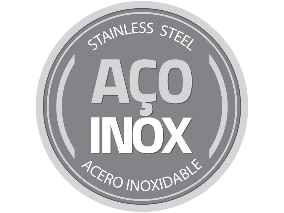 Concha Terrina para Feijão e Caldos Inox - 3