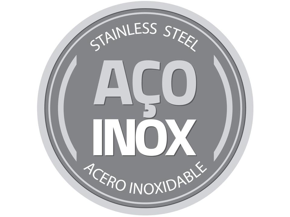 Concha Terrina para Feijão e Caldos Inox - 3