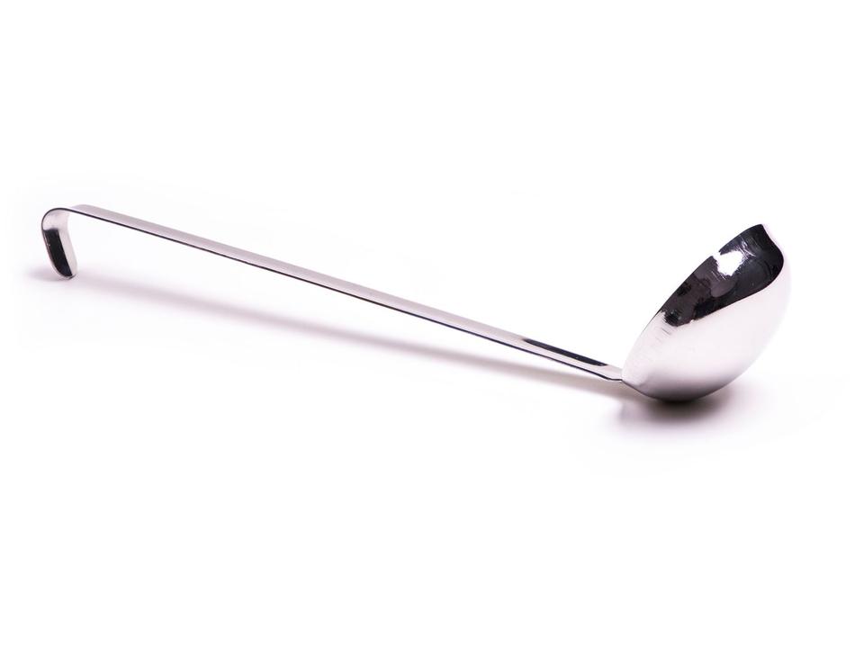 Concha Terrina para Feijão Inox Hercules Master UT70-002 - 2