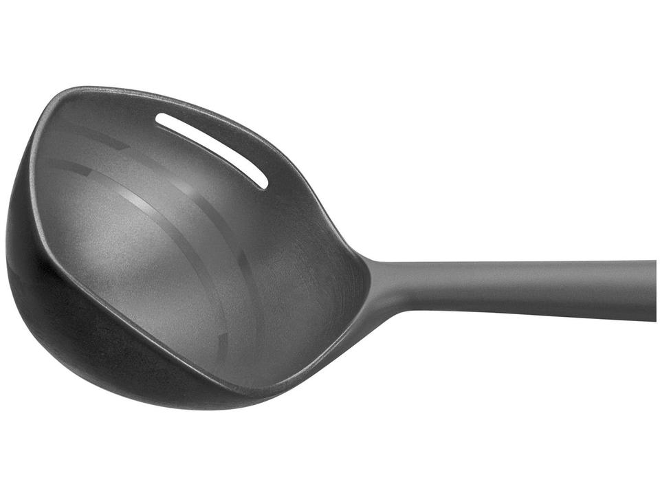 Concha Tramontina Verano Vermelho - 1