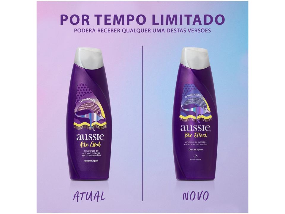 Condicionador Aussie Btx Effect 360ml - 5
