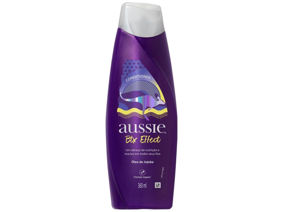 Condicionador Aussie Btx Effect 360ml - 1