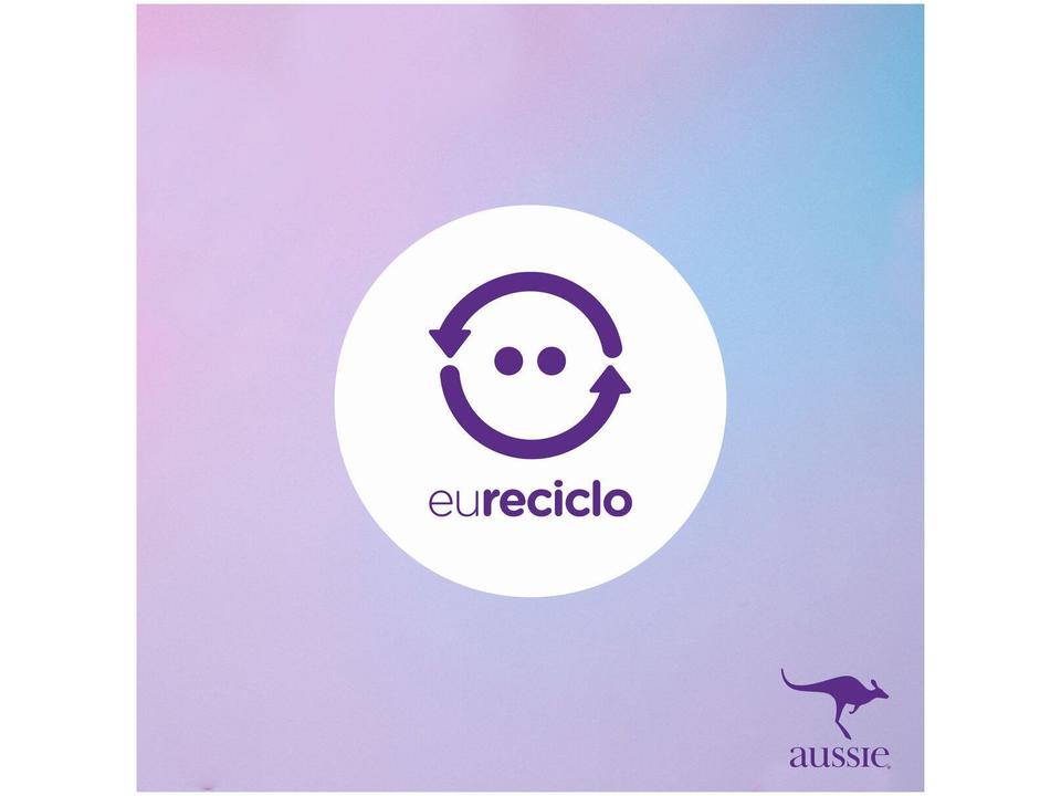 Condicionador Aussie Btx Effect 360ml - 4