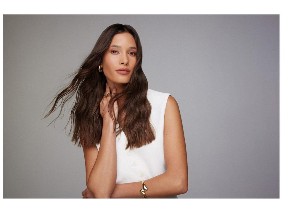 Condicionador Eudora Siàge Volume Imediato 200ml - 5