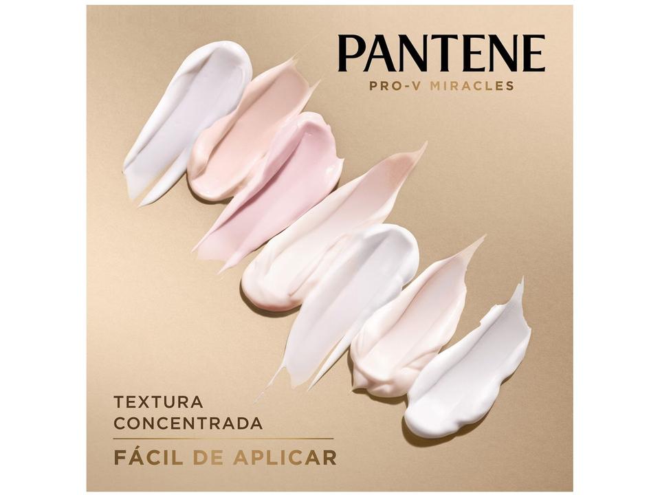 Condicionador Pantene Pro-V Miracles Colágeno Hidrata & Resgata 1L - 4