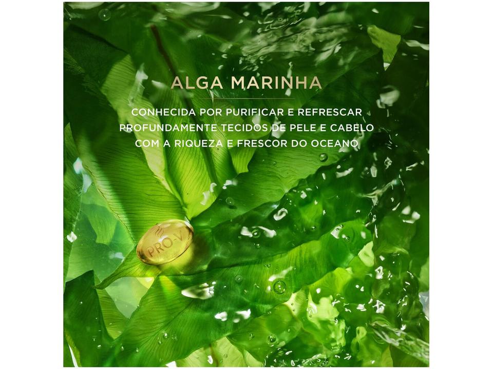 Condicionador Pantene PRO-V Miracles  Equilíbrio Limpa e Hidrata 510ml - 7