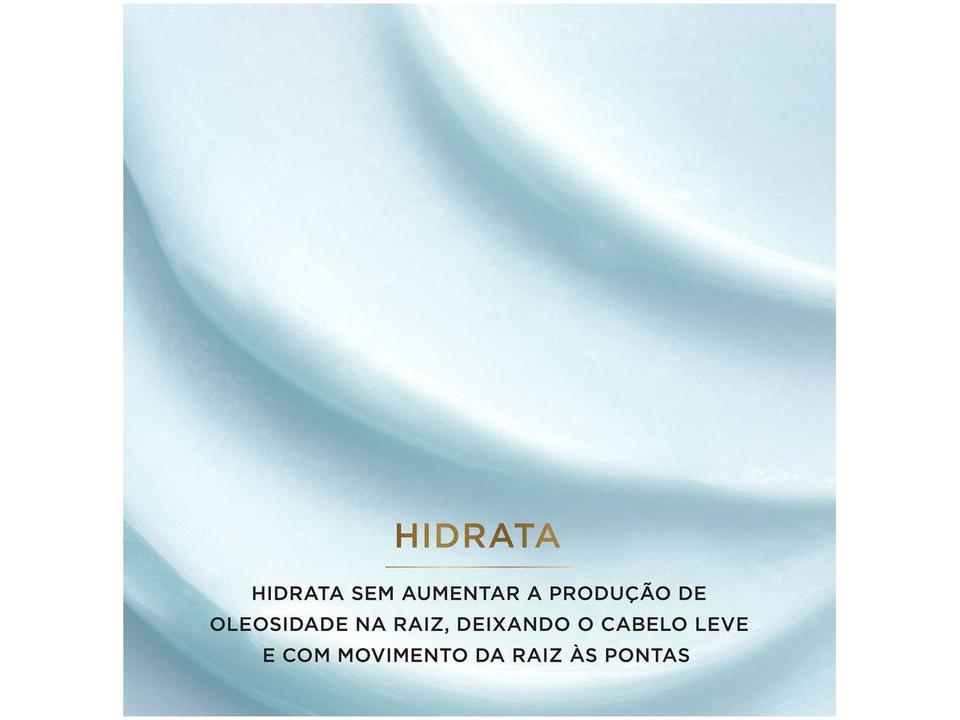 Condicionador Pantene PRO-V Miracles  Equilíbrio Limpa e Hidrata 510ml - 6