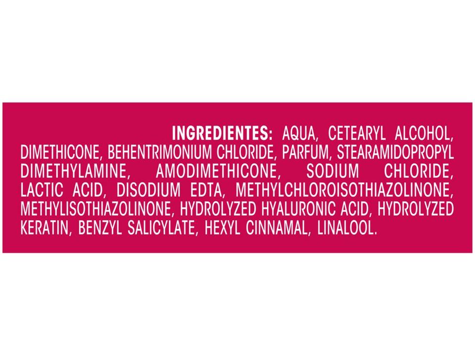 Condicionador TRESemmé Blindagem Antiumidade 650ml - 3