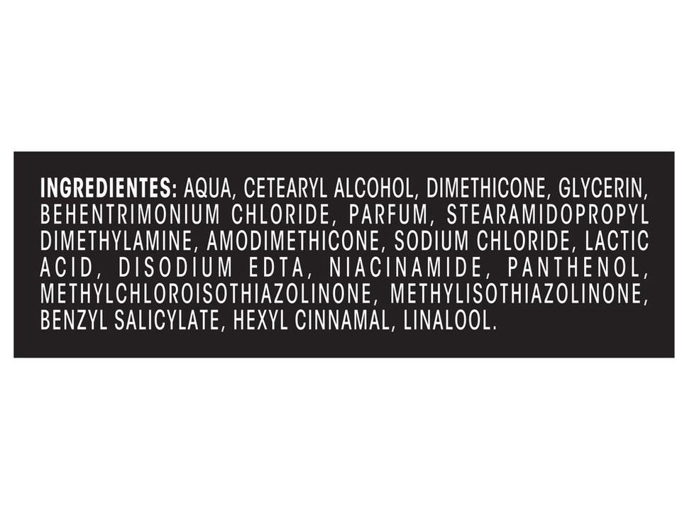 Condicionador Tresemmé Hidratação Profunda - 3