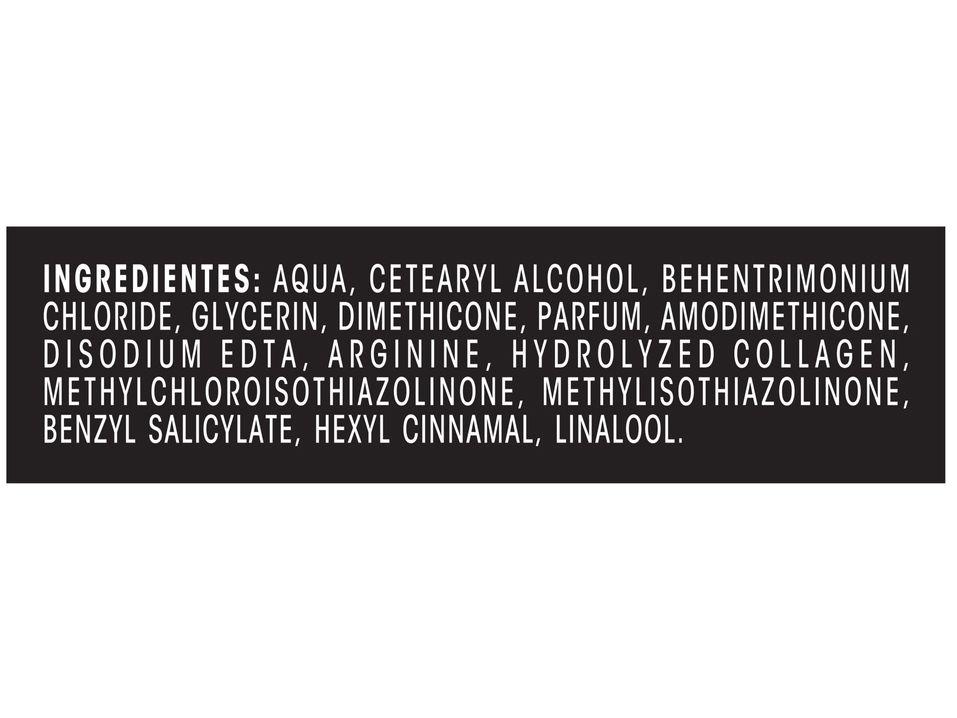 Condicionador Tresemmé Reconstrução e Força - 3