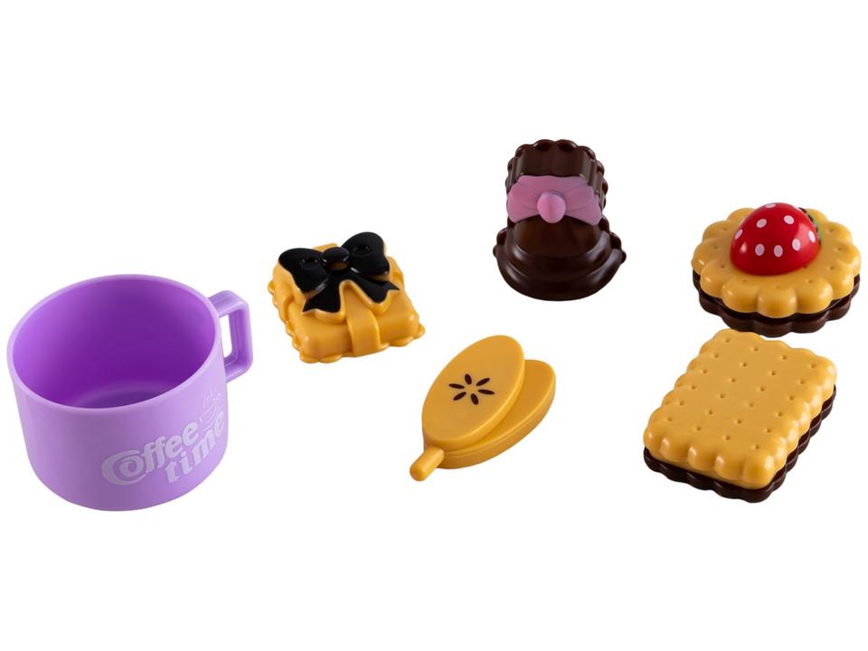 Confeitaria Infantil Creative Fun BR602 Multikids - 2