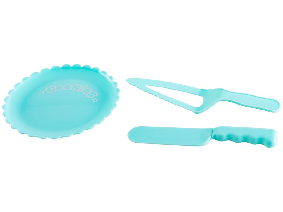 Confeitaria Infantil Creative Fun BR602 Multikids - 4