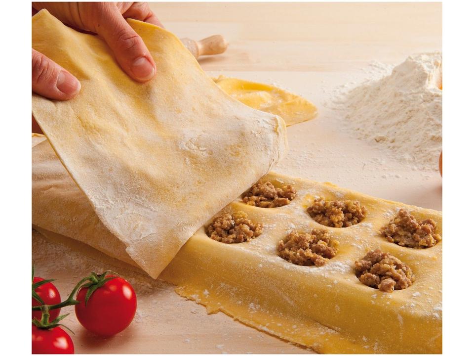 Conjunto de Acessórios para Massas Eppicotispai - 7