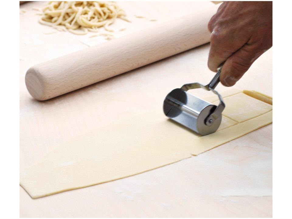 Conjunto de Acessórios para Massas Eppicotispai 32502053 8 Peças - 3