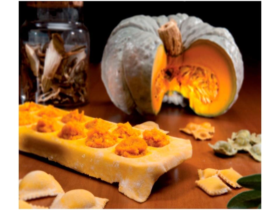 Conjunto de Acessórios para Massas Eppicotispai - 4