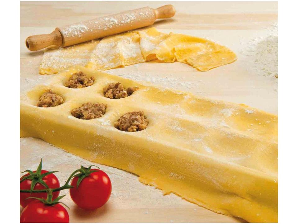 Conjunto de Acessórios para Massas Eppicotispai - 6