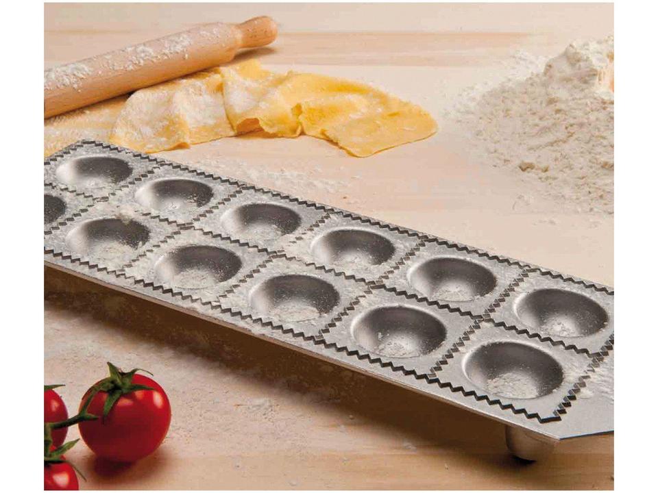 Conjunto de Acessórios para Massas Eppicotispai 32502053 8 Peças - 5