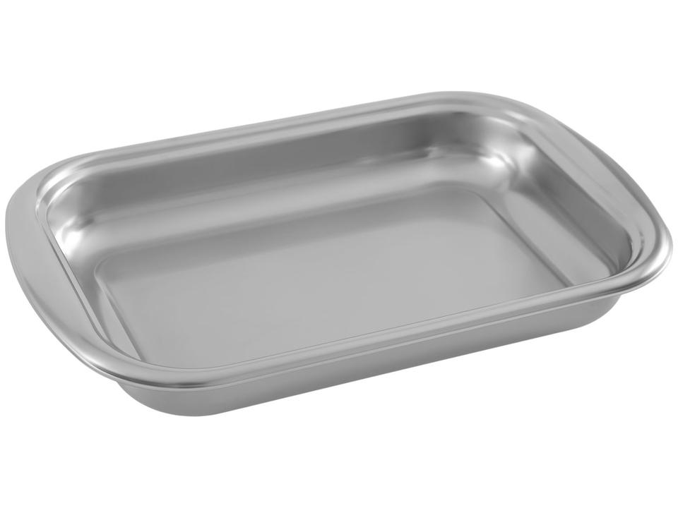 Conjunto de Assadeiras 3 Peças Tramontina Cosmos 64310400 - 3